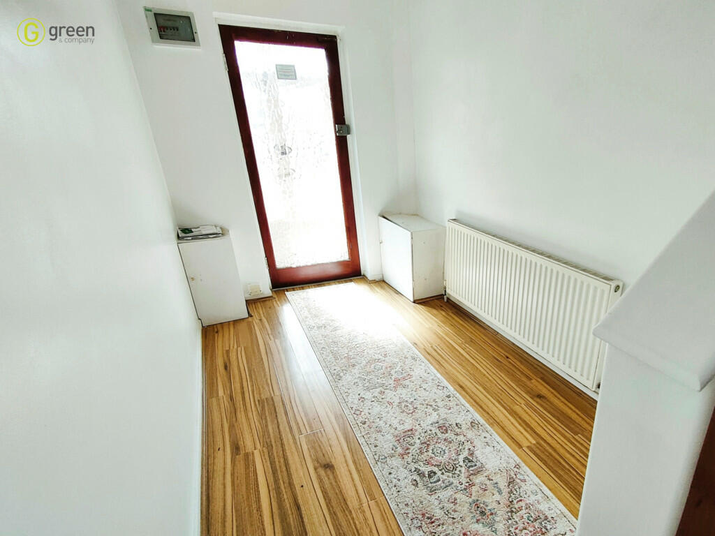 Additional image 14 of Hodge Hill Road, Hodge Hill