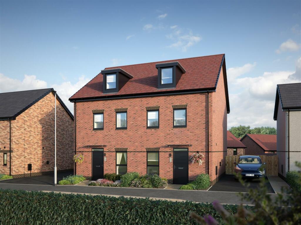 Additional image 21 of No 46, Maybank, Manor Way, Halesowen