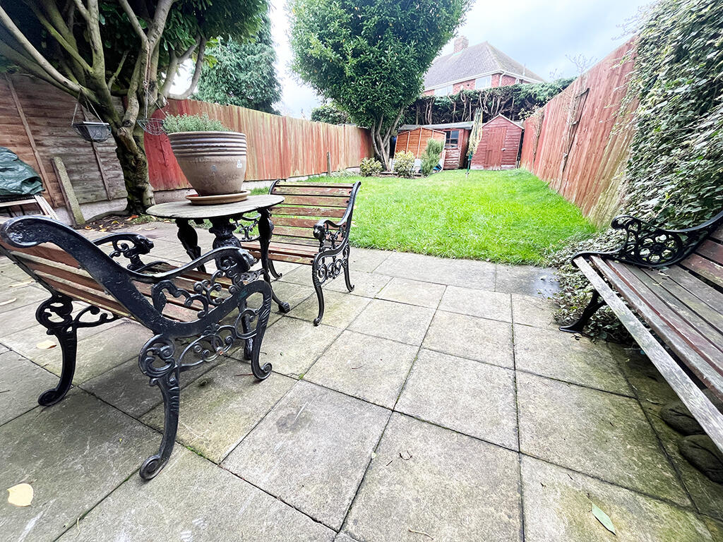 Additional image 11 of Gainsborough Crescent, Great Barr, B43 7TR