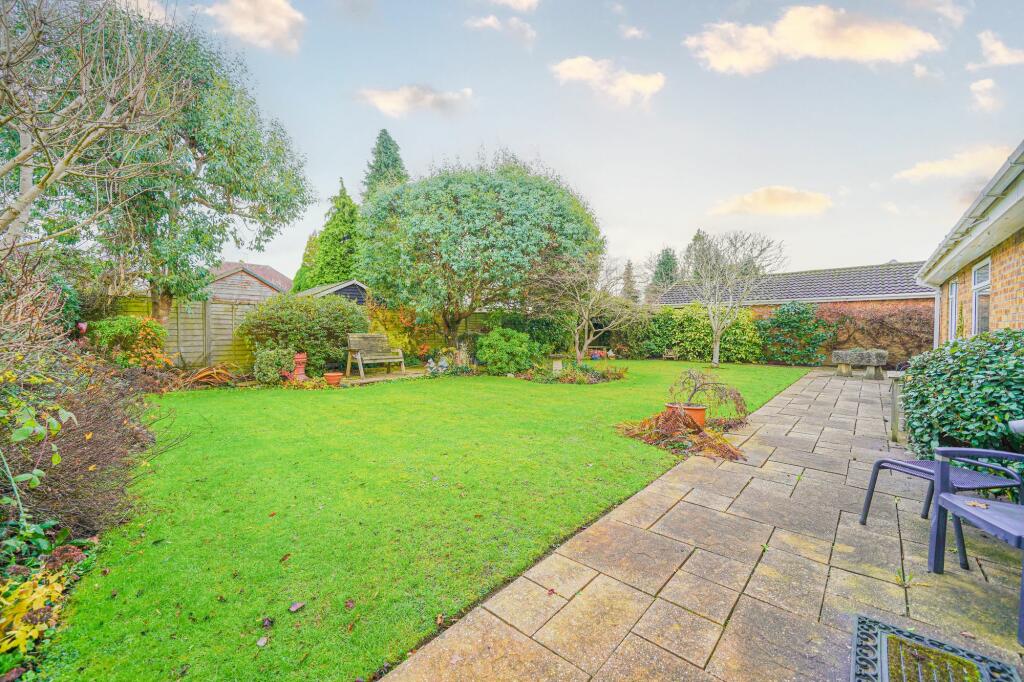 Additional image 14 of Falkwood Grove, Knowle, B93