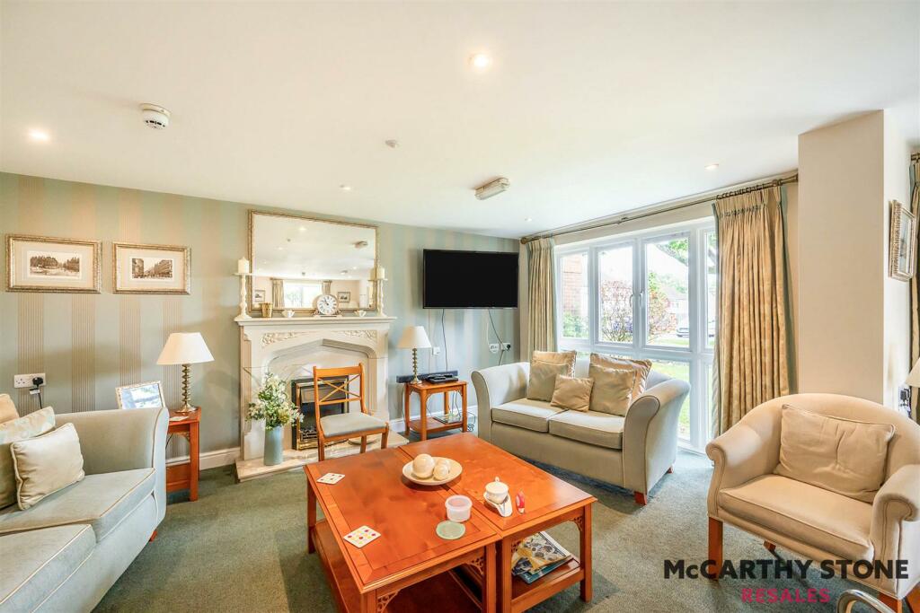 Additional image 20 of Awdry Court, St. Nicolas Gardens, Birmingham
