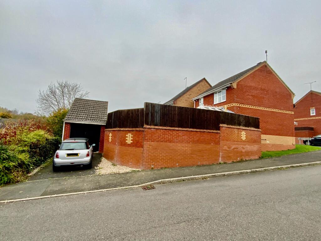 Additional image 12 of Gisburn Close, Redditch, B97