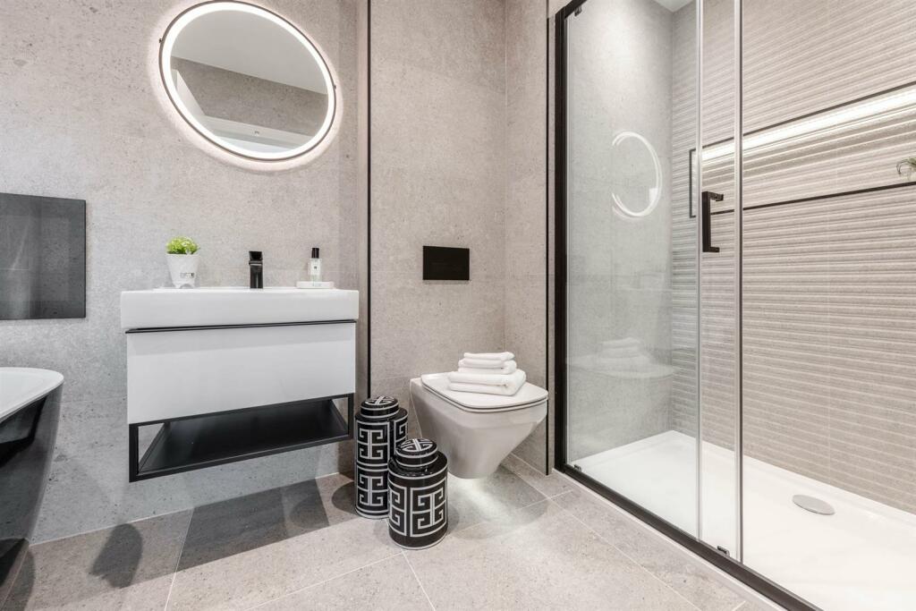 Additional image 21 of Earlswood Common, Earlswood, Solihull