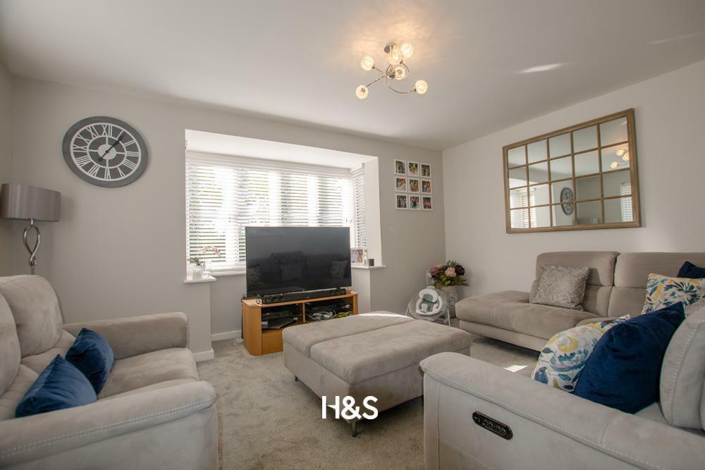 Additional image 19 of Noble Way, Cheswick Green