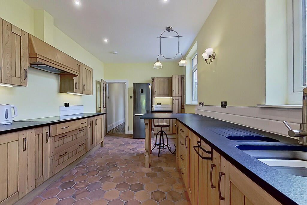 Primary image of Upper Holland Road, Sutton Coldfield