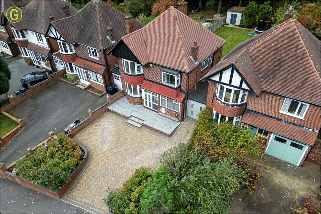 Additional image 13 of Antrobus Road, Boldmere