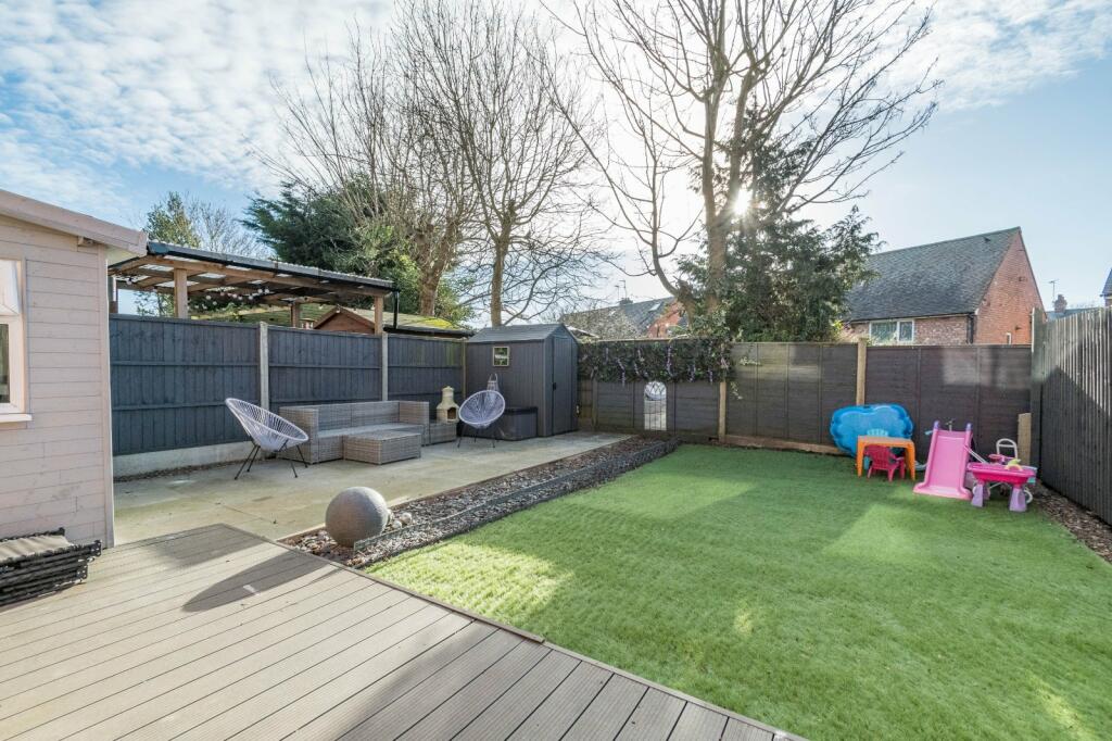 Additional image 18 of Church Road, Astwood Bank, Redditch, Worcestershire, B96