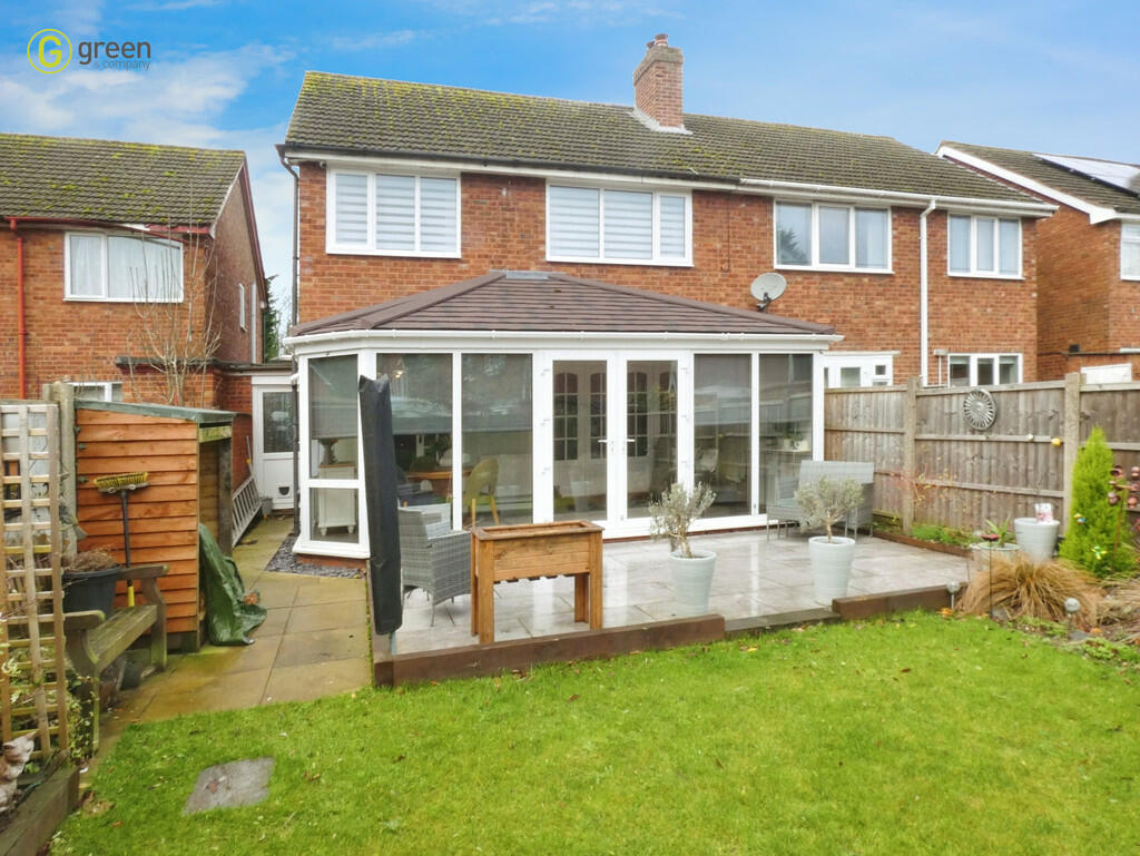 Additional image 28 of Broomfield Avenue, Fazeley