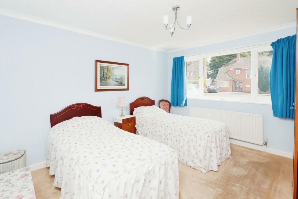 Additional image 15 of Beoley Close, Sutton Coldfield