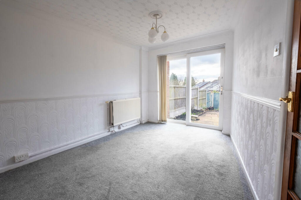 Additional image 6 of Greenfield Avenue, Marlbrook, Bromsgrove B60