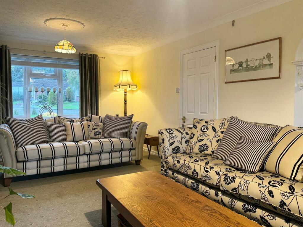 Additional image 4 of Foxford Close, Sutton Coldfield