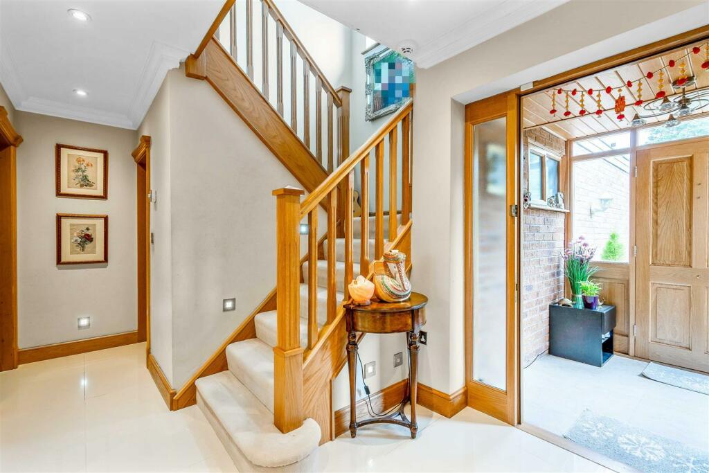 Additional image 13 of Claverdon Drive, Little Aston, Sutton Coldfield