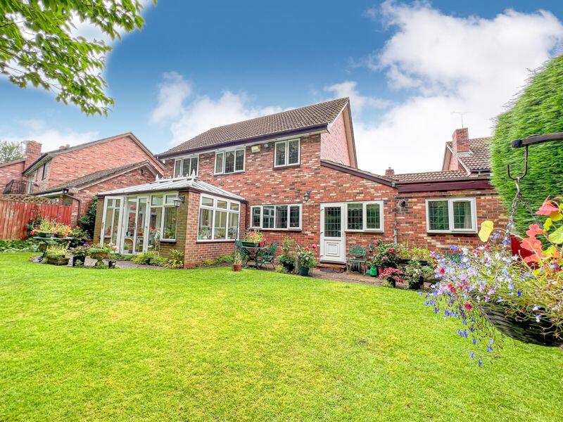 Additional image 3 of Schoolacre Rise, Streetly, Sutton Coldfield, B74 3PR