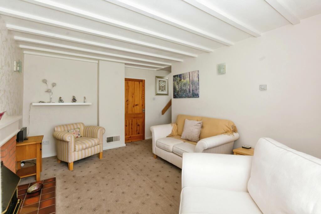 Additional image 19 of Lindford Way, Birmingham, Worcestershire, B38