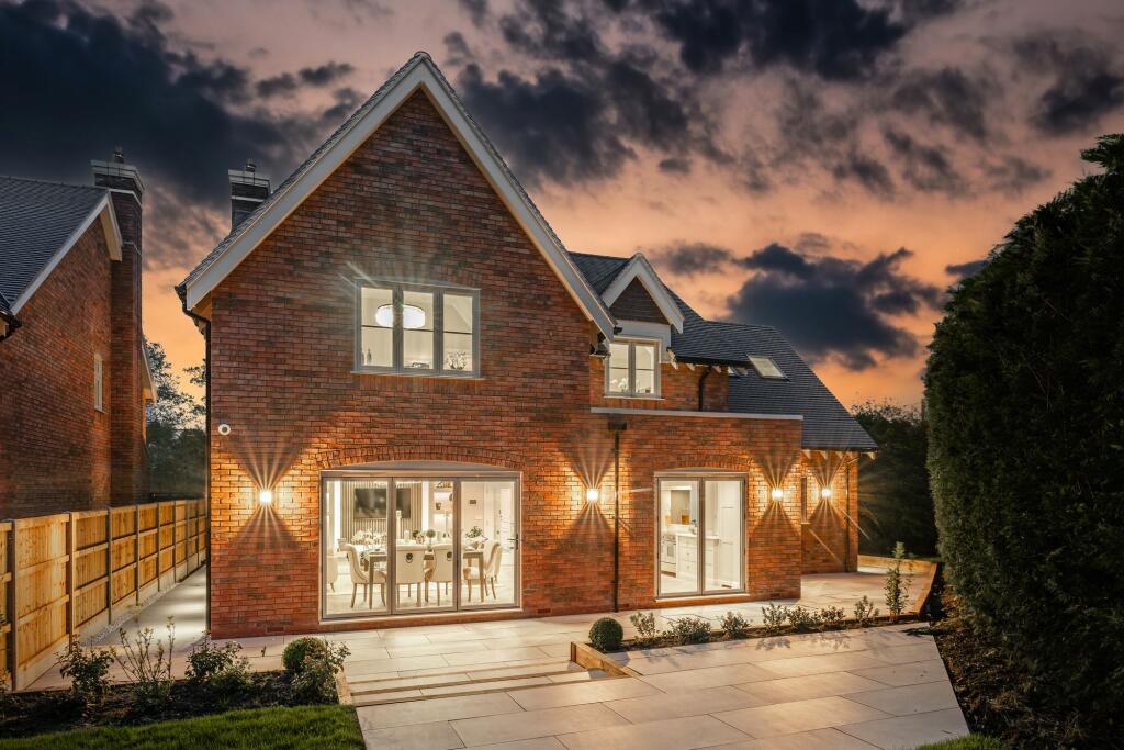 Additional image 34 of Earlswood Common, Earlswood, B94