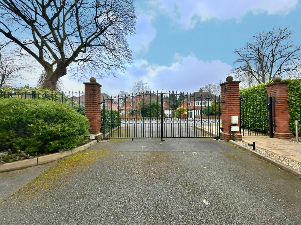 Additional image 12 of Dorchester Gate, Solihul