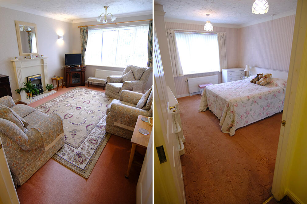 Additional image 10 of 22 Kingsford Court, 125 Ulleries Road, Solihull, West Midlands, B92 8DT