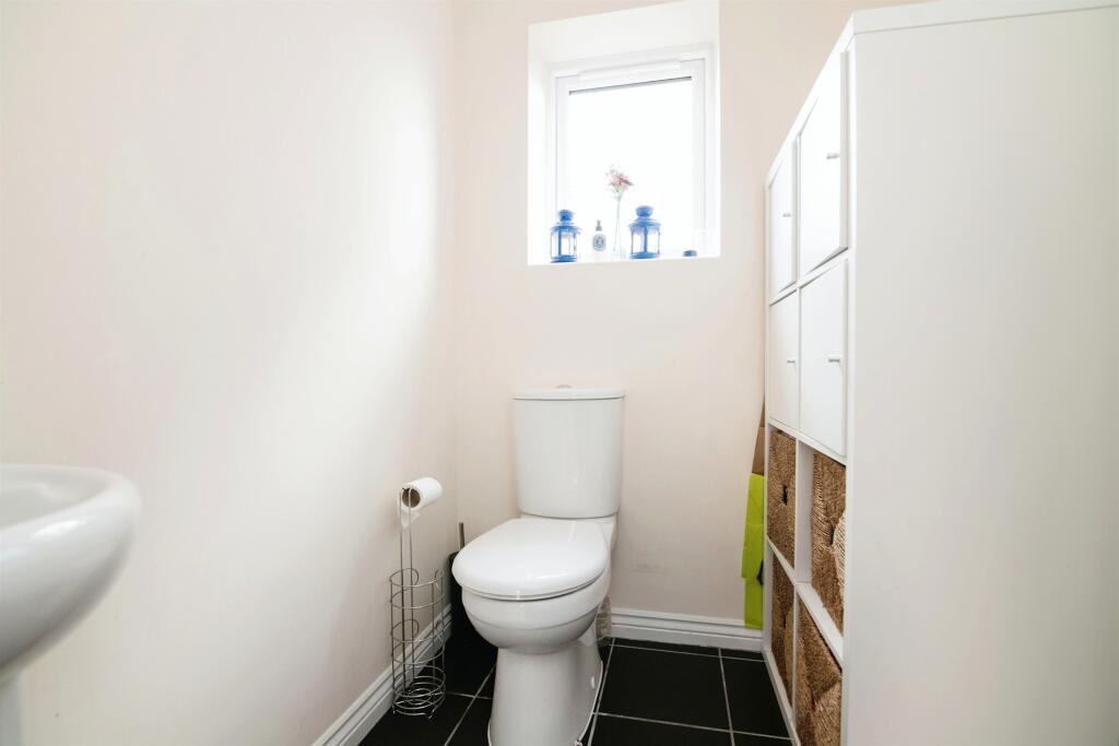 Additional image 14 of Braybrook Crescent, WEST BROMWICH