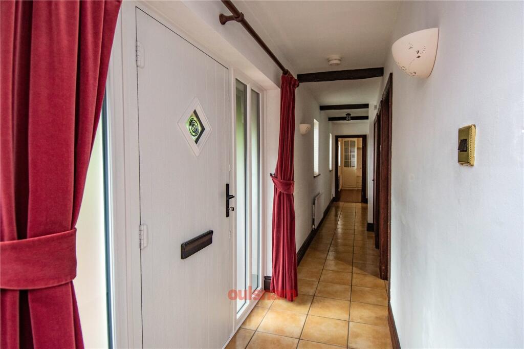 Additional image 11 of Woodpecker Cottage,, Lakeside Court, Worcester Road, Upton Warren, Bromsgrove, B61