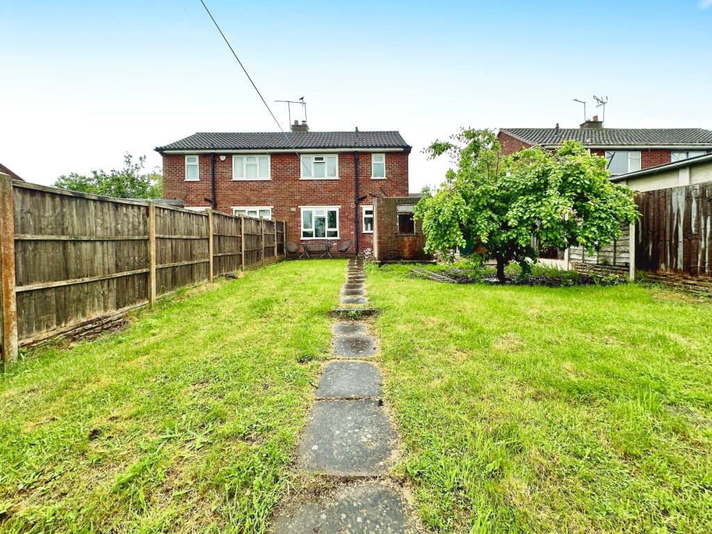 Additional image 14 of Hampshire Road, West Bromwich, B71