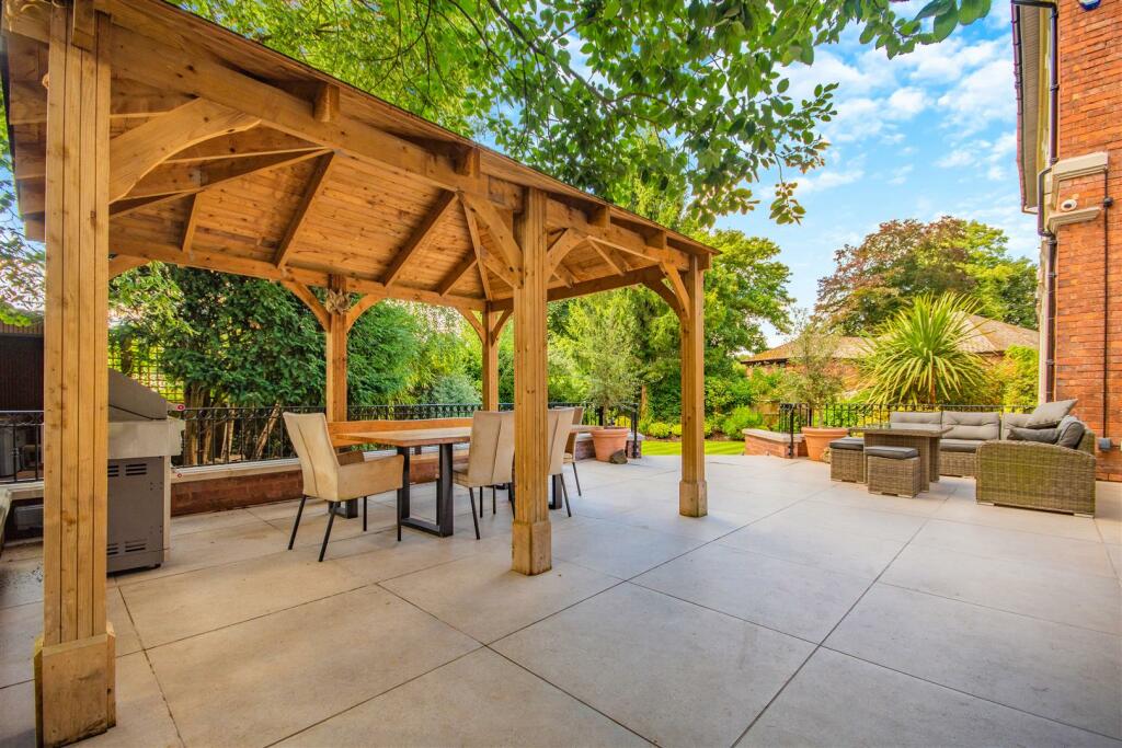 Additional image 19 of Tudor Hill, Sutton Coldfield