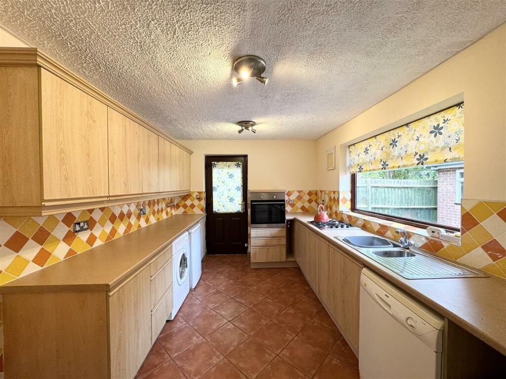 Additional image 16 of Fledburgh Drive, New Hall, Sutton Coldfield
