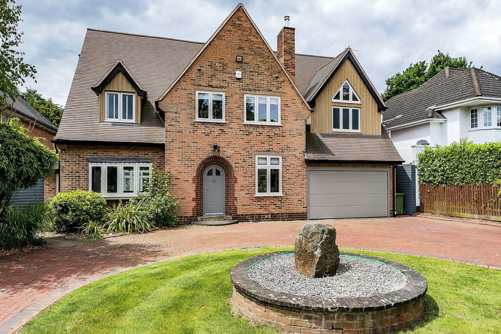 Additional image 32 of Alderbrook Road, Solihull
