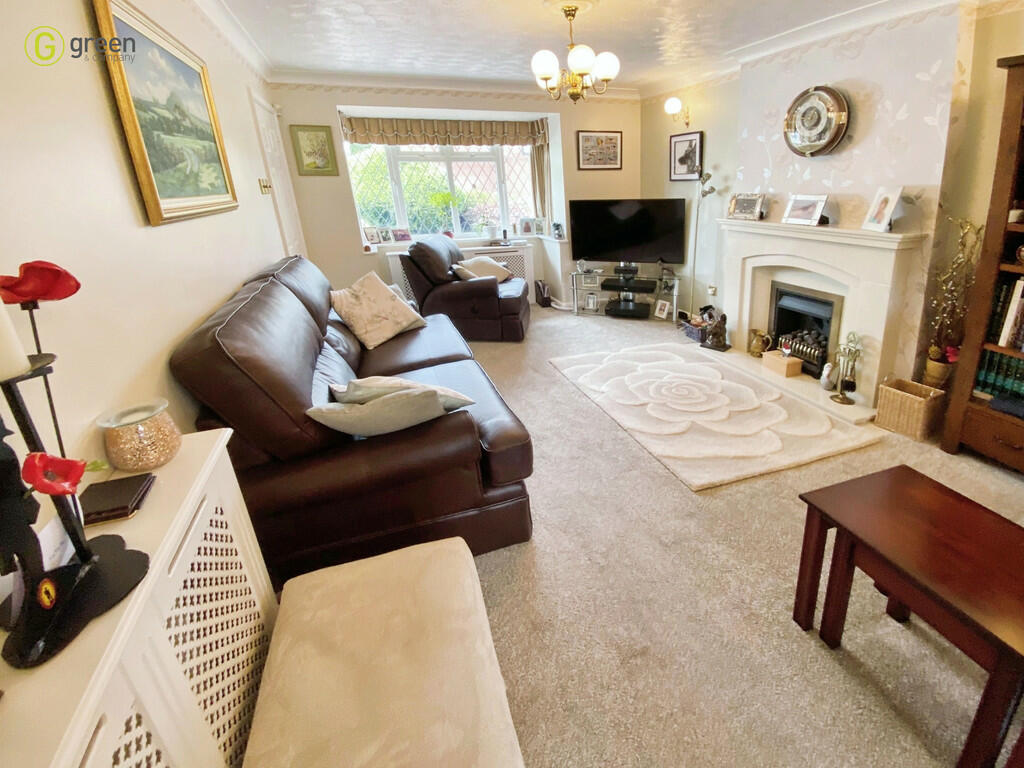 Additional image 4 of Patterton Drive, Walmley