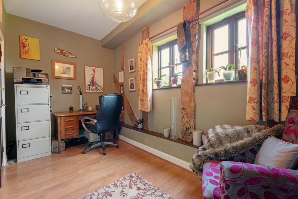 Additional image 7 of Astwood Lane Hanbury Bromsgrove, Worcestershire, B60 4BL