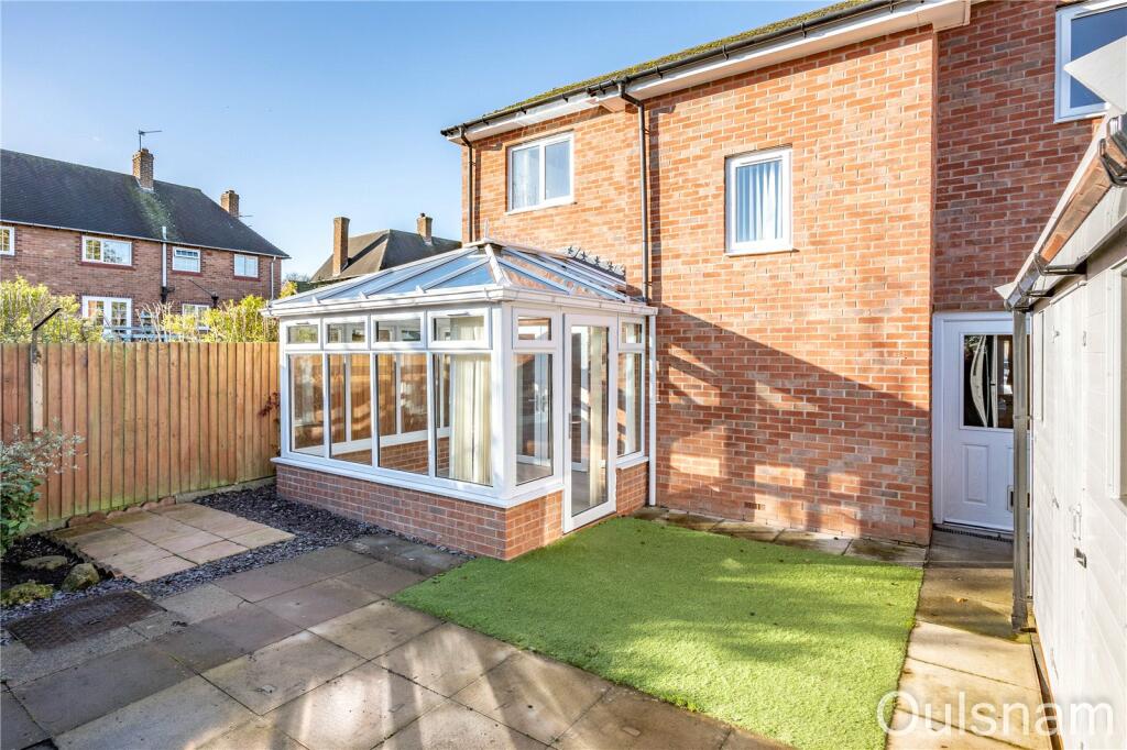 Additional image 11 of George Road, Alvechurch, Birmingham, Worcestershire, B48