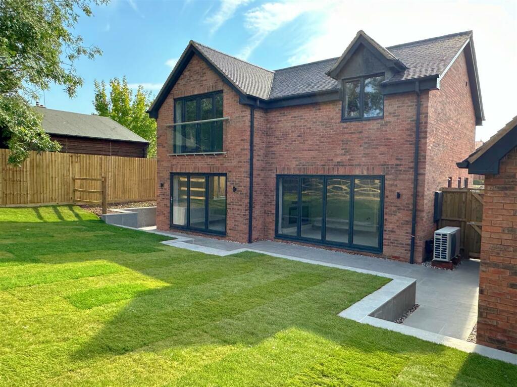 Additional image 11 of Field Farm, Pennyford Lane, Wootton Wawen