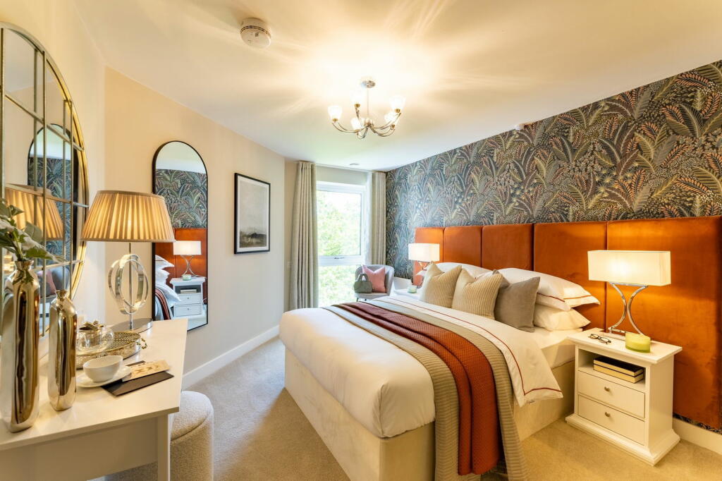 Additional image 7 of Retirement  Apartment , Wheatley Place, Shirley