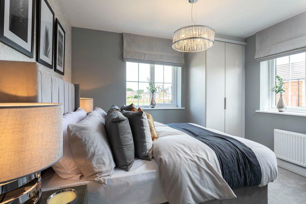 Additional image 10 of Plot 123, Lucas Gardens, Shirley, Solihull, West Midlands, B90