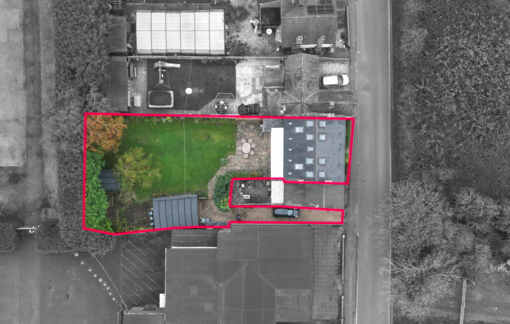 Additional image 18 of Astwood Lane, Feckenham, B96 6HG