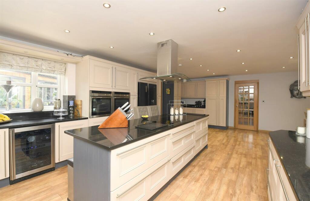 Additional image 9 of Oak Tree House, Scotland Lane, Harlaston, B79