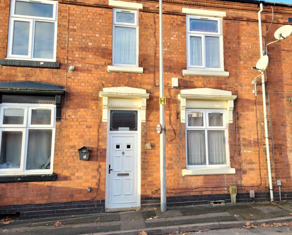 Additional property image - Bowater Street, West Bromwich, B70 8AR