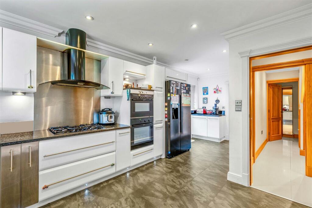 Additional image 10 of Claverdon Drive, Little Aston, Sutton Coldfield