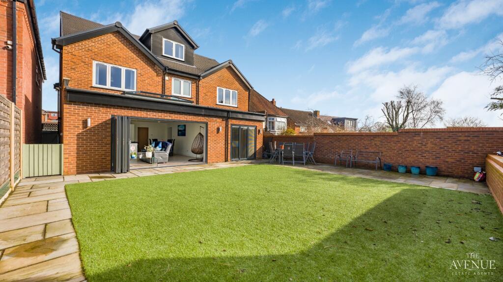 Additional image 27 of Berwood Farm Road, Sutton Coldfield, West Midlands, B72