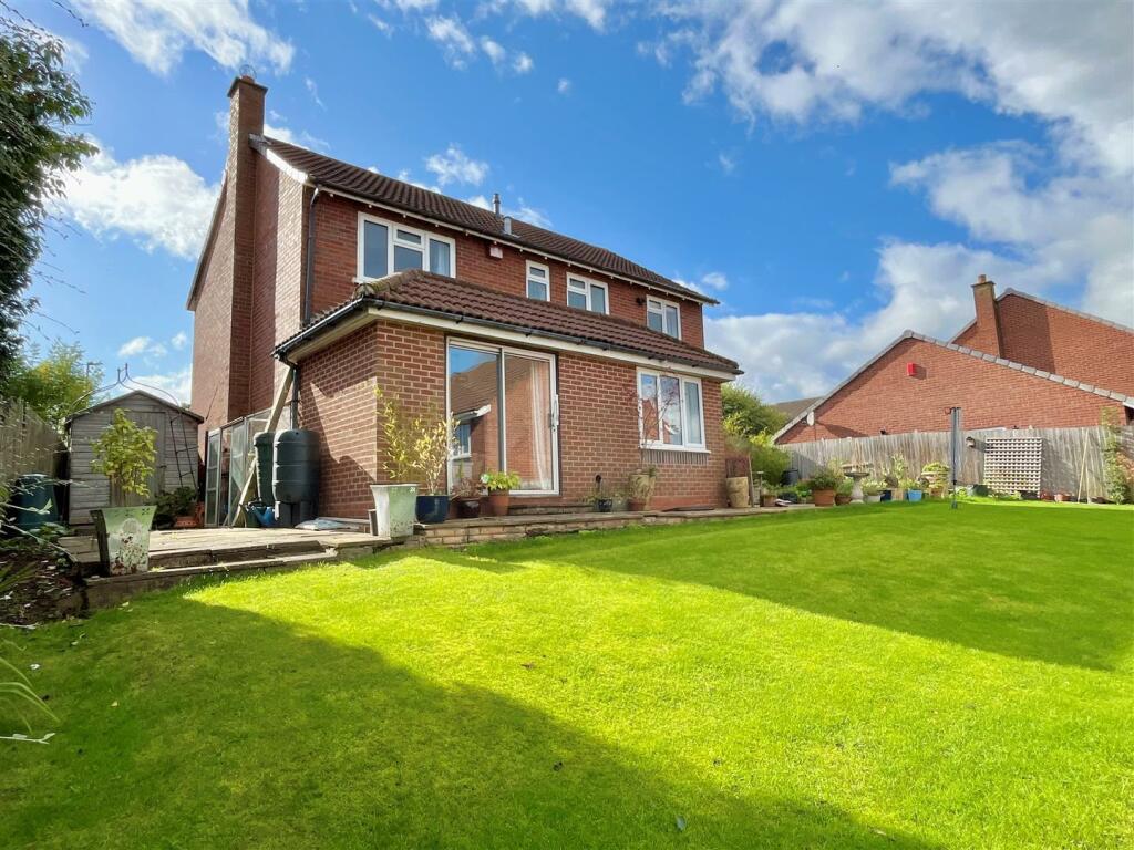 Additional image 26 of Foxford Close, Sutton Coldfield