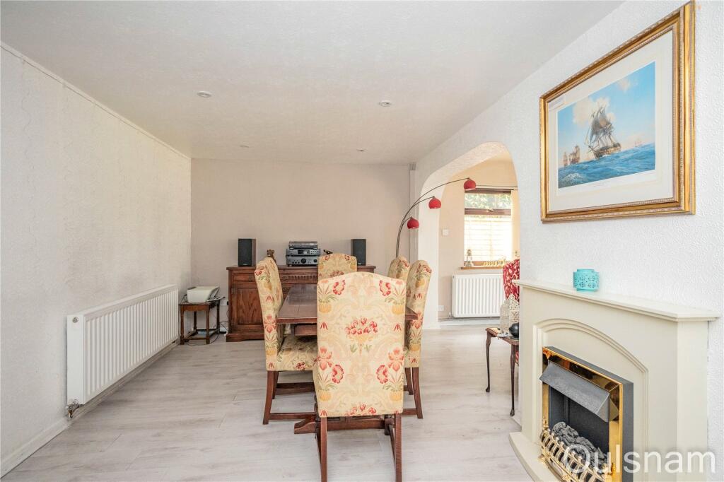 Additional image 7 of Redditch Road, Stoke Heath, Bromsgrove, Worcestershire, B60