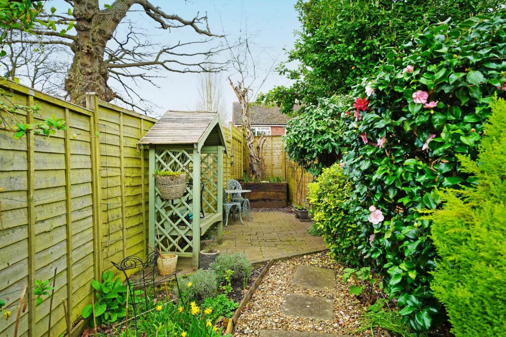 Additional image 11 of Lodge Road, Knowle, B93