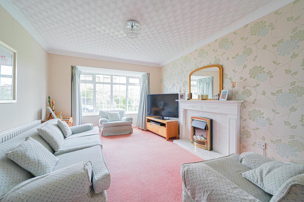 Additional image 15 of Abbots Close, Knowle, B93