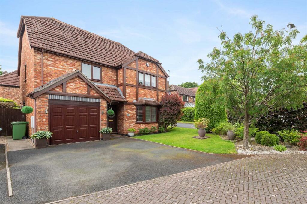Additional image 18 of Swinbrook Way, Shirley, Solihull