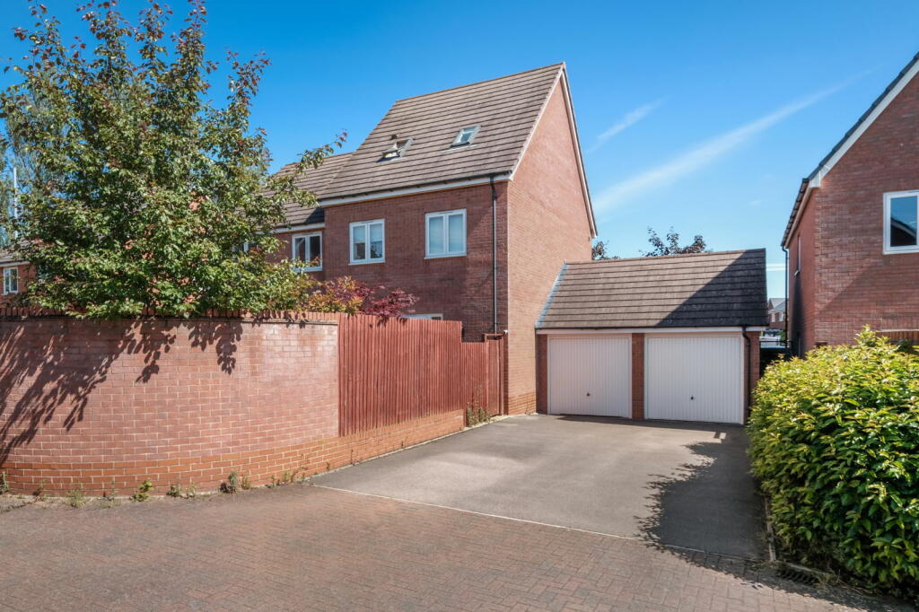 Additional image 14 of Fairey Street, Cofton Hackett, Birmingham, B45 8GW