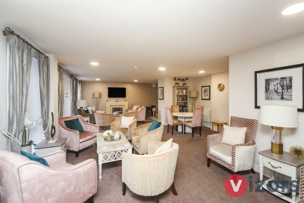 Additional image 13 of Milward Place, Clive Road, Redditch