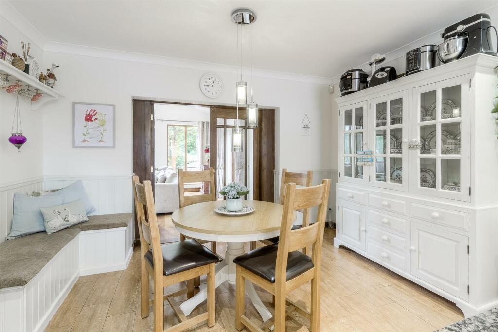 Additional image 11 of Church Lane, Seckington, B79