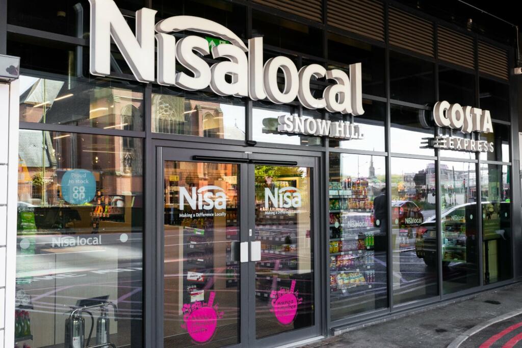 Additional image 7 of St. Chads Queensway, Birmingham, West Midlands, B4