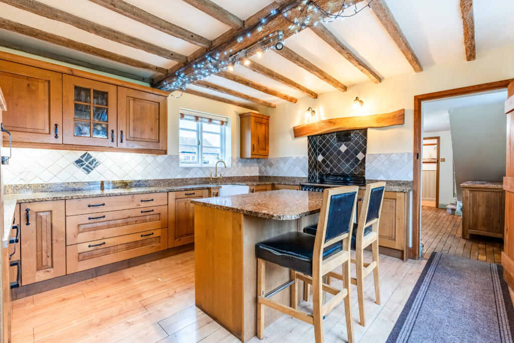 Additional image 5 of West Lodge, Swan Lane, Upton Warren, Bromsgrove