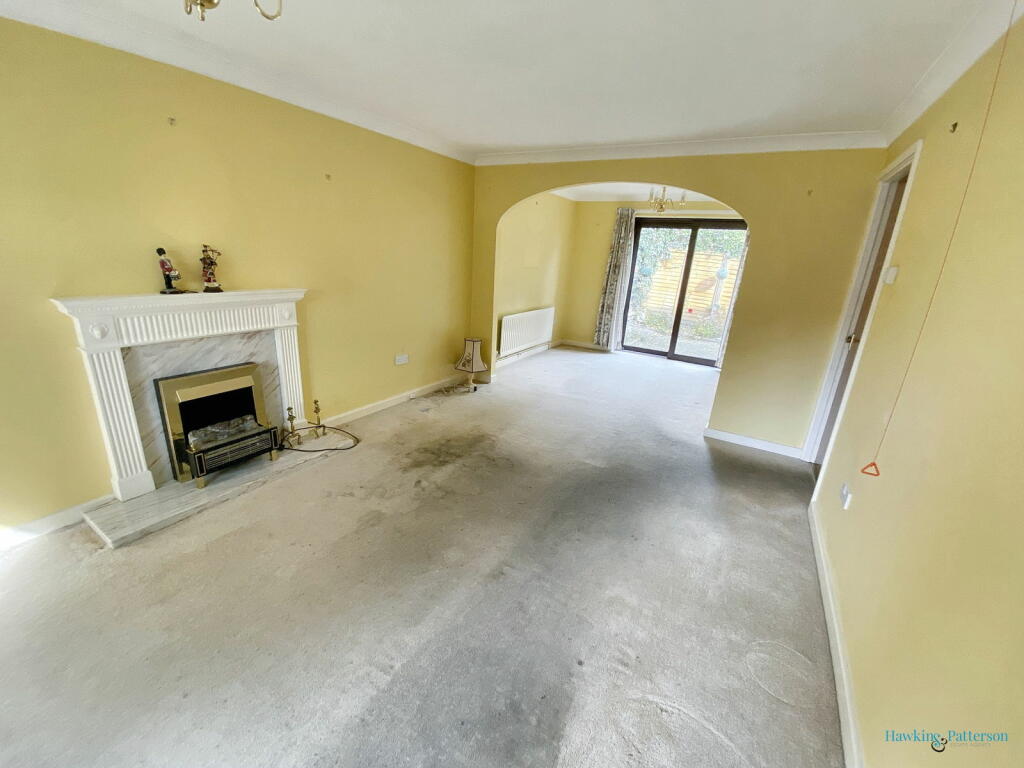 Additional image 11 of Yew Tree Gardens, Henley-In-Arden, Warwickshire, B95 5HP