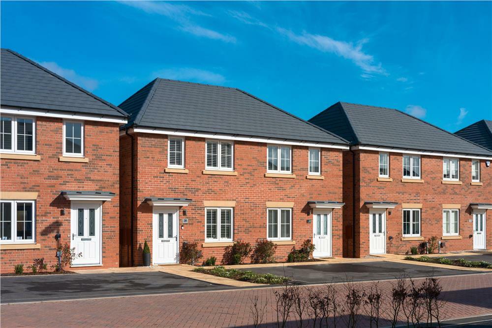 Rectory Road
Sutton Coldfield
B75 7PD